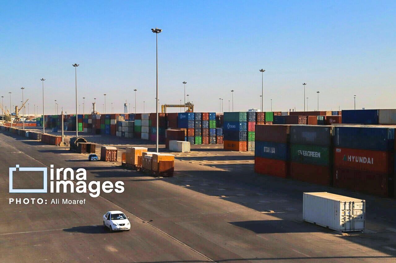 تبدیل آذربایجان‌غربی به هاب ترانزیتی ایران، استراتژی دولت برای دسترسی به بازار جهانی