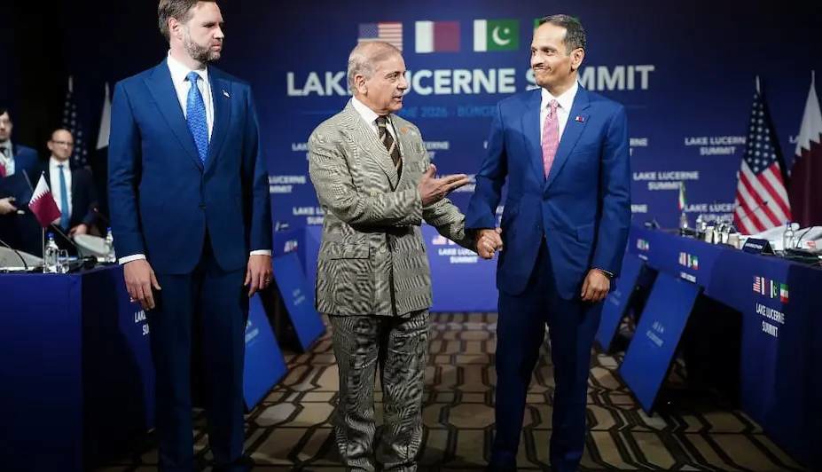 المانیتور روایت کرد: خشم اسرائیلی‌ها از معاون اول ترامپ