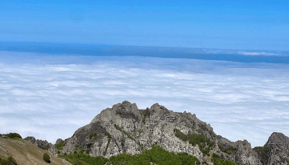 اختلاف ۲۵ درجه‌ای اردبیل و اهواز؛ تابستان خنک در شمال‌غرب کشور