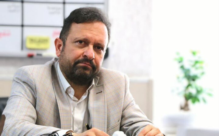 پیام آذری