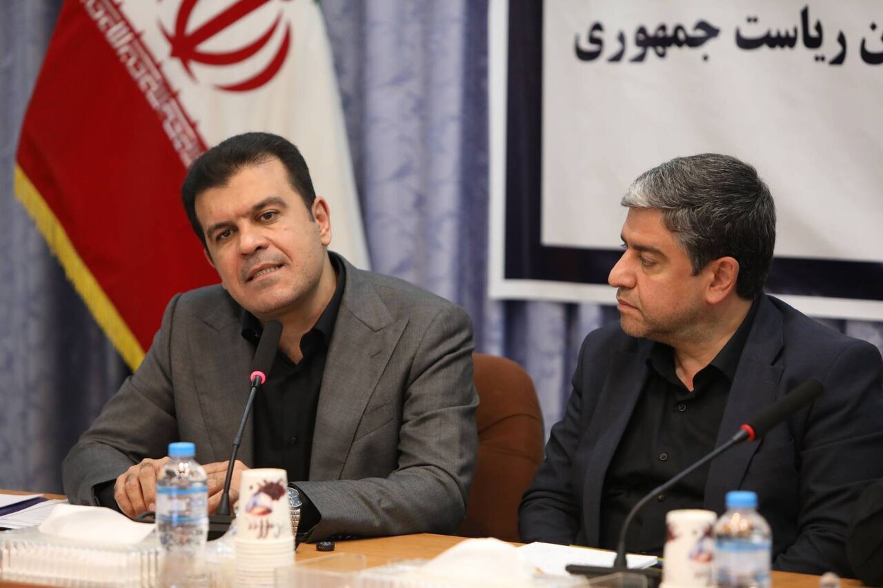 پنج هزار میلیارد ریال به شرکت‌های فناور اردبیل اختصاص می‌یابد