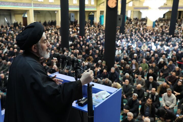 پیام آذری