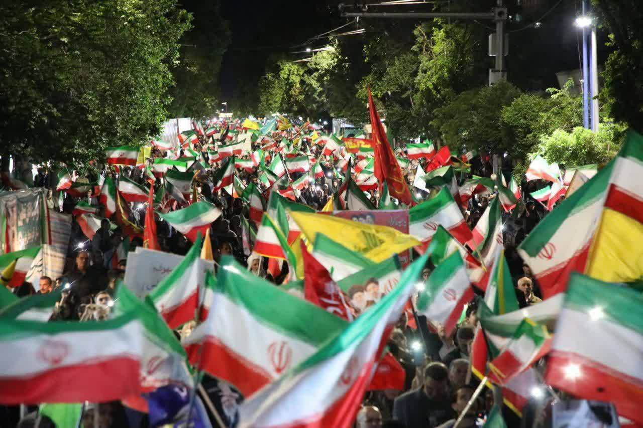 پیام آذری