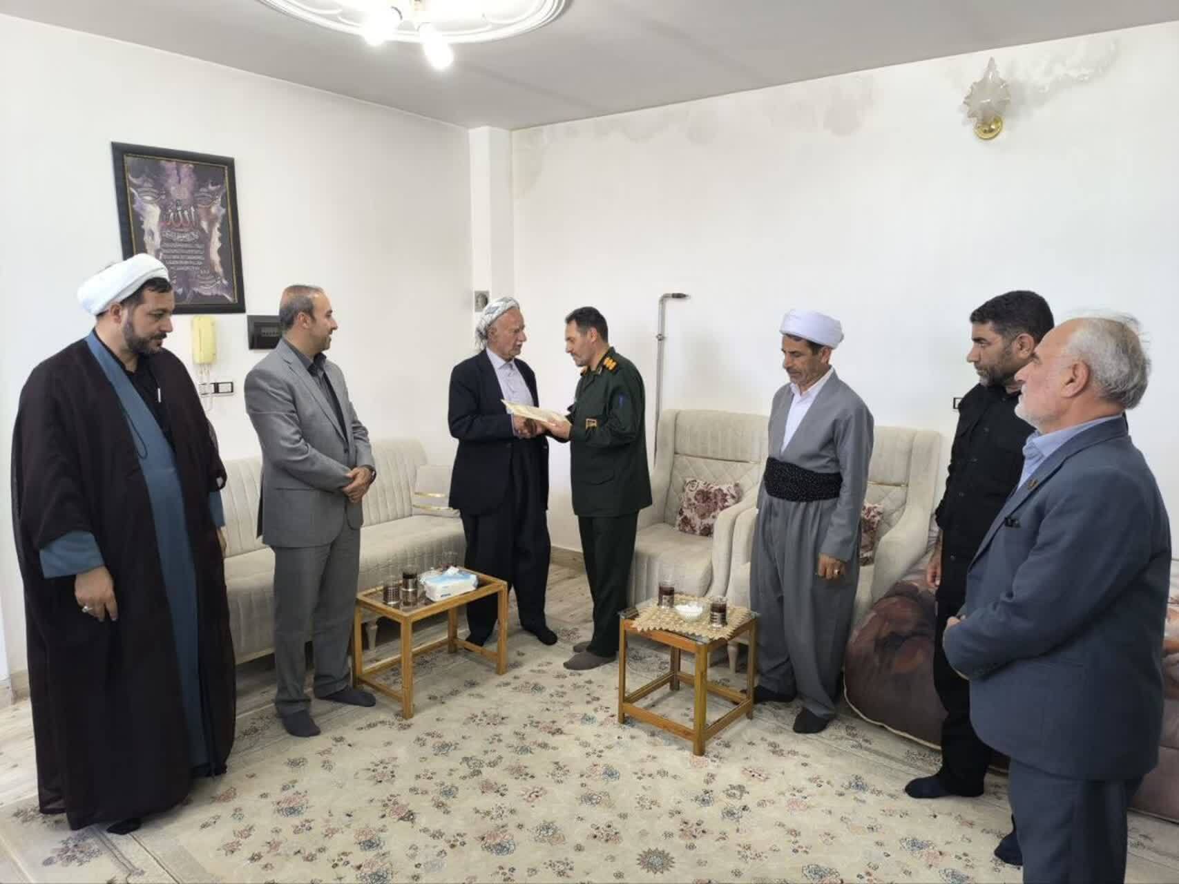 پیام آذری