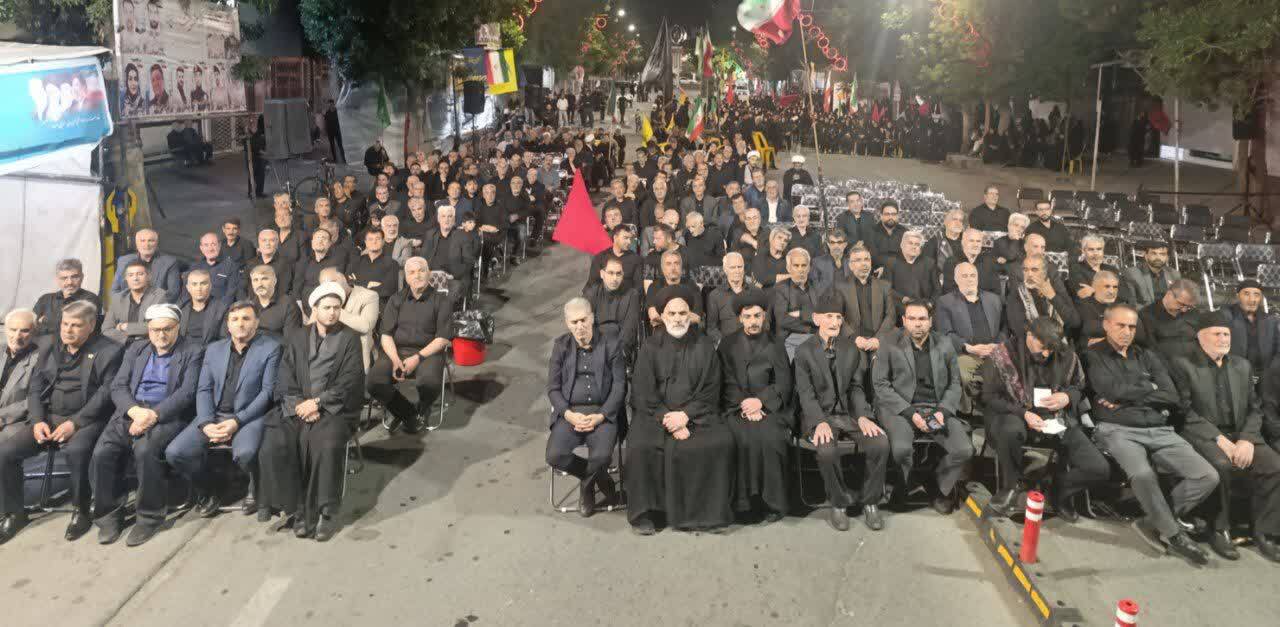 پیام آذری