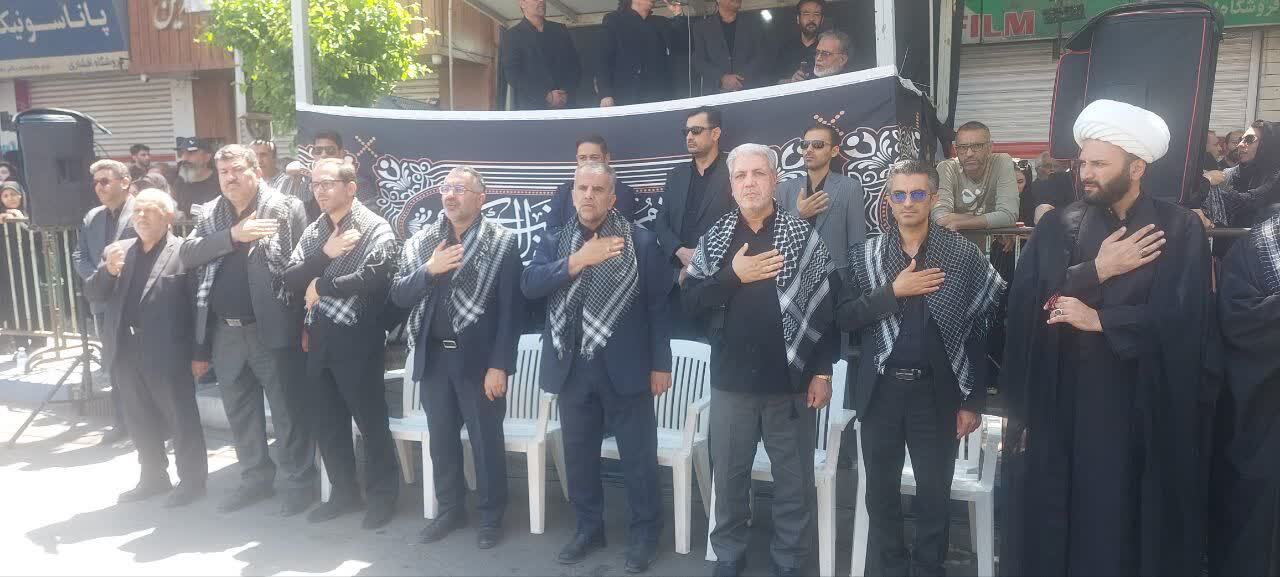 پیام آذری