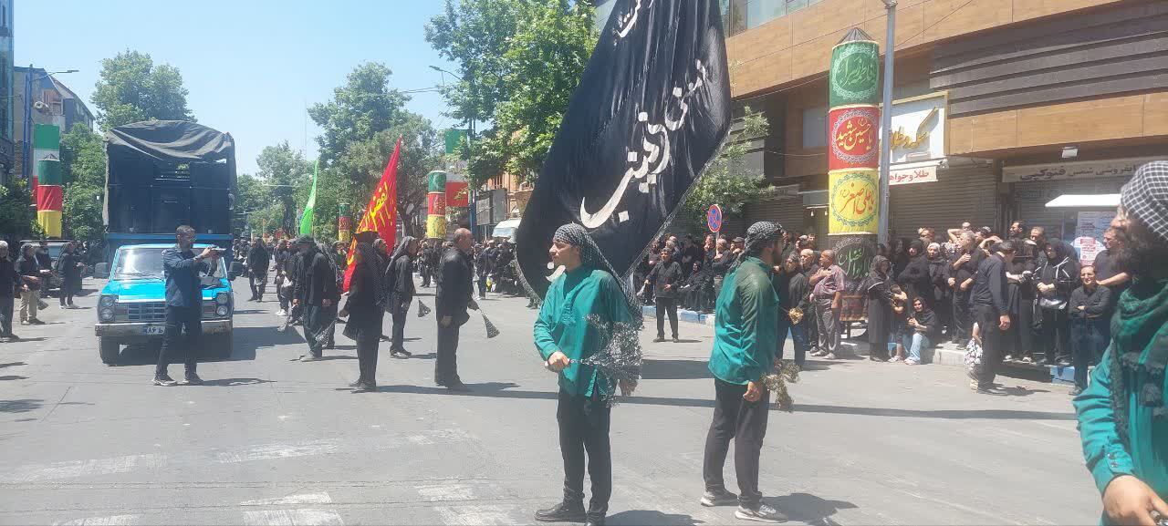 پیام آذری