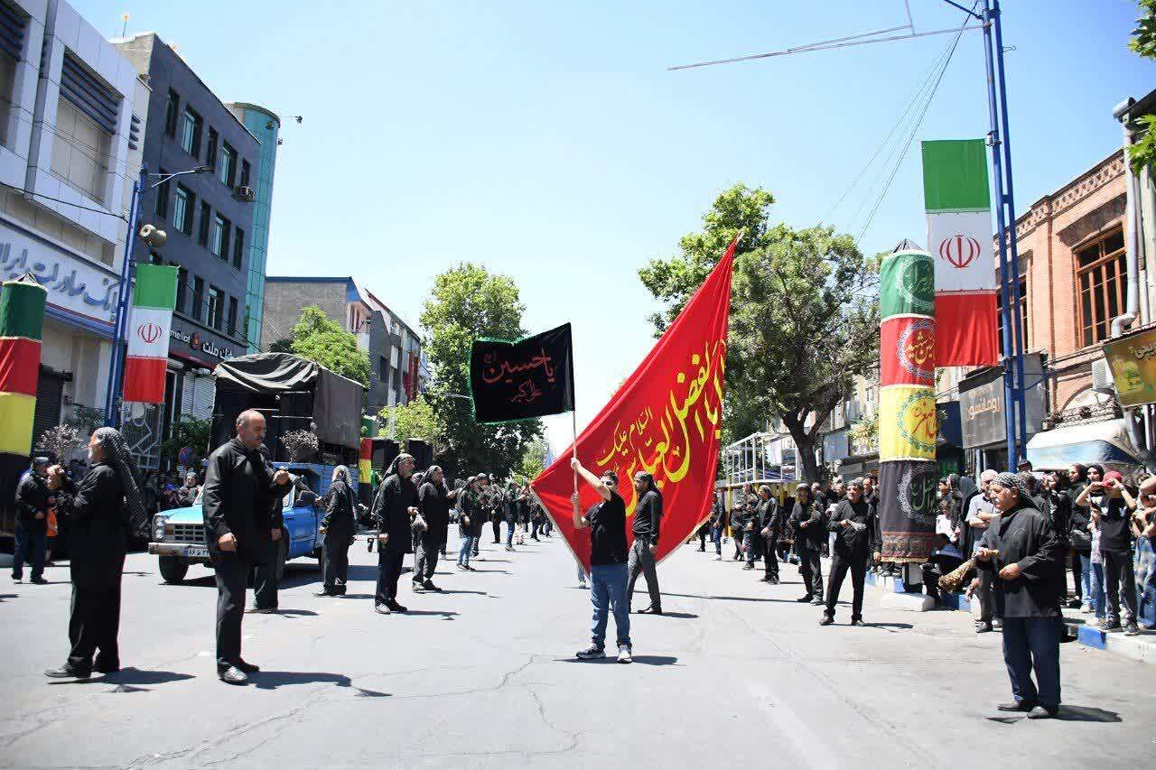 پیام آذری