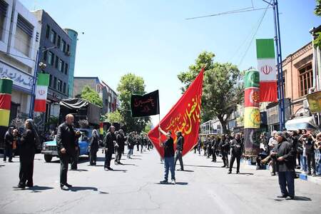 پیام آذری
