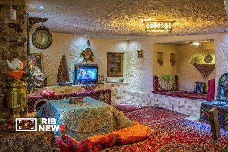 استانداردسازی و نشان سازی برای توسعه بوم‌گردی آذربایجان‌شرقی