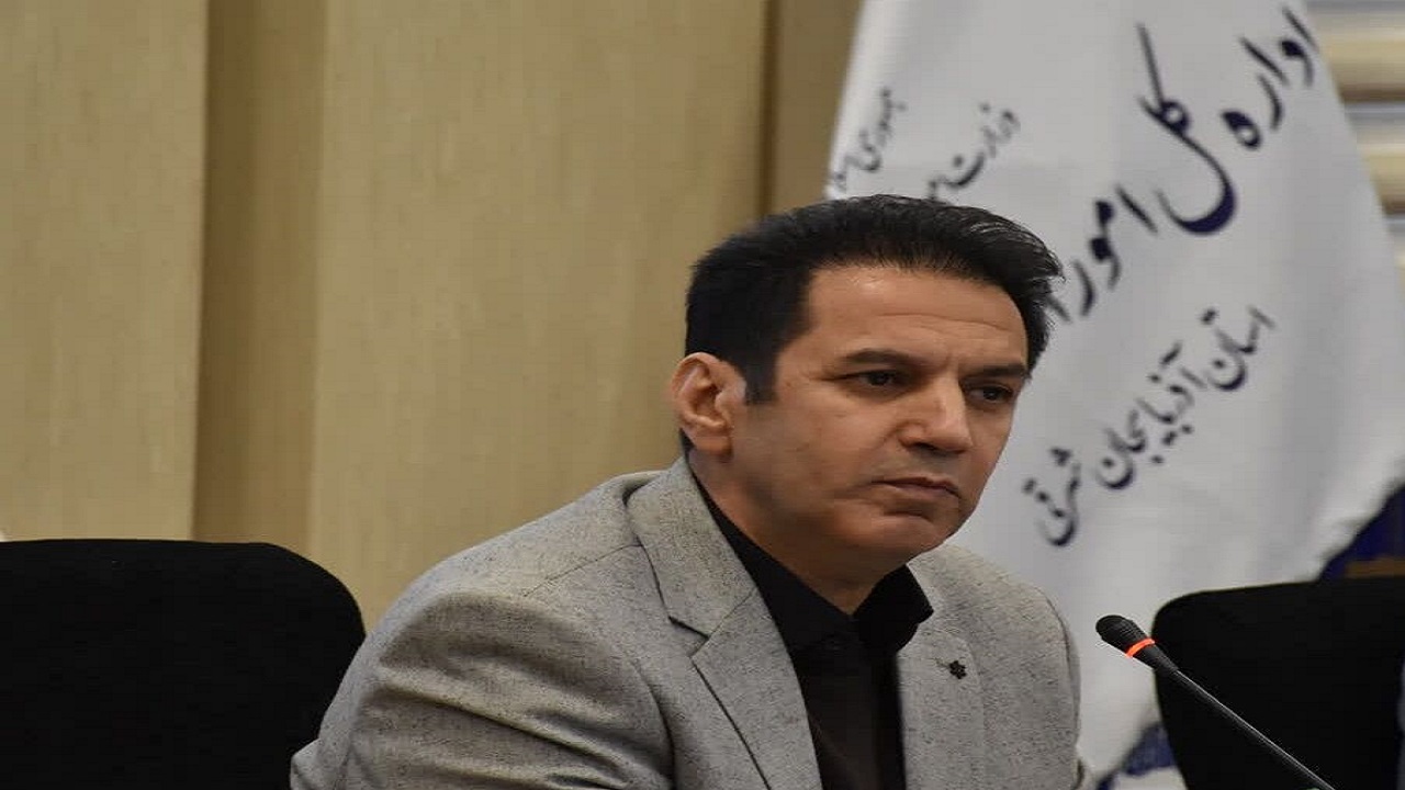 پیام آذری