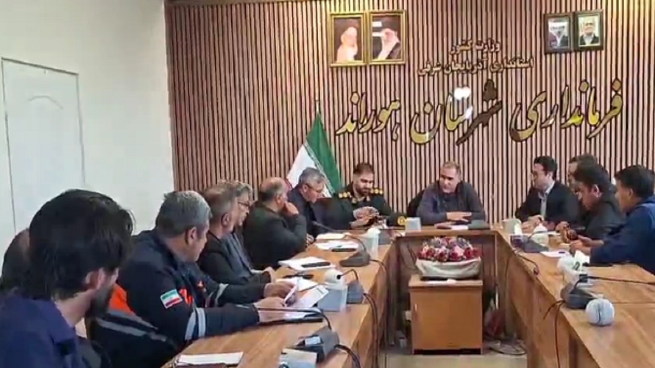پیام آذری