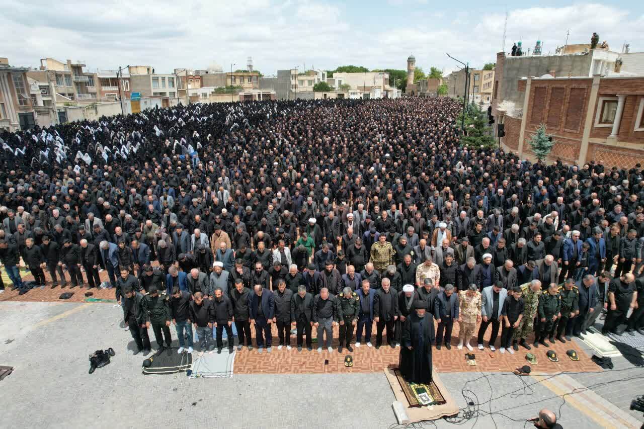 پیام آذری