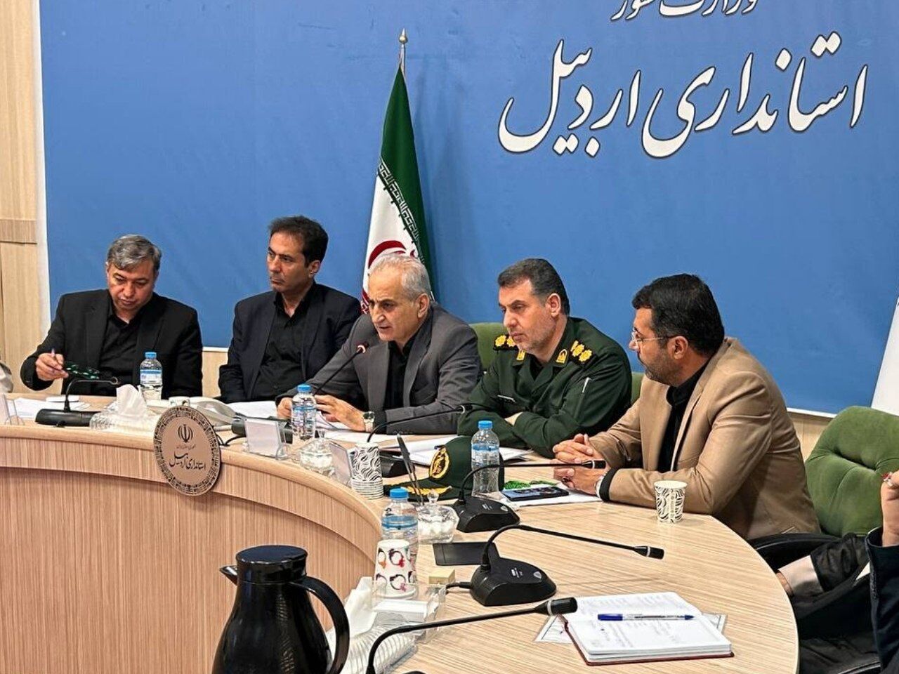 پیام آذری