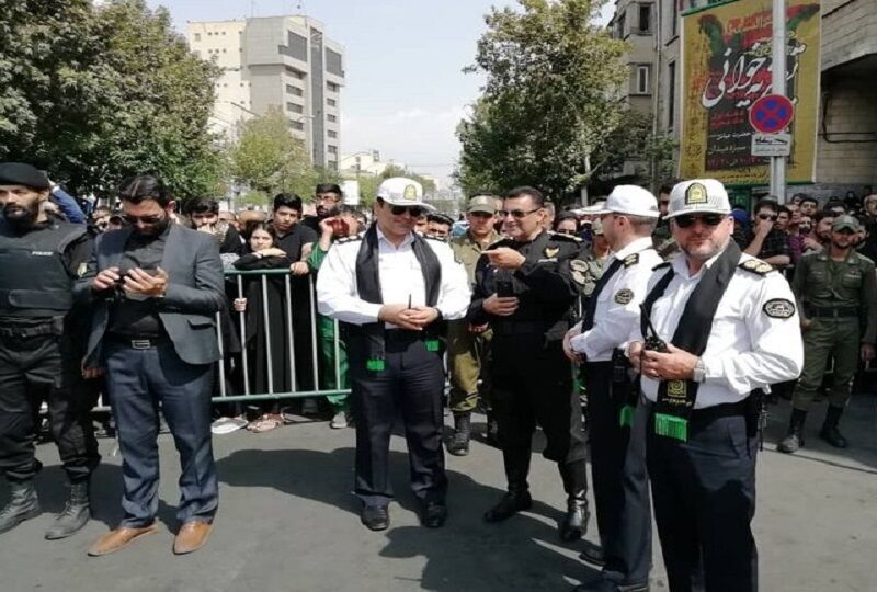 پیام آذری