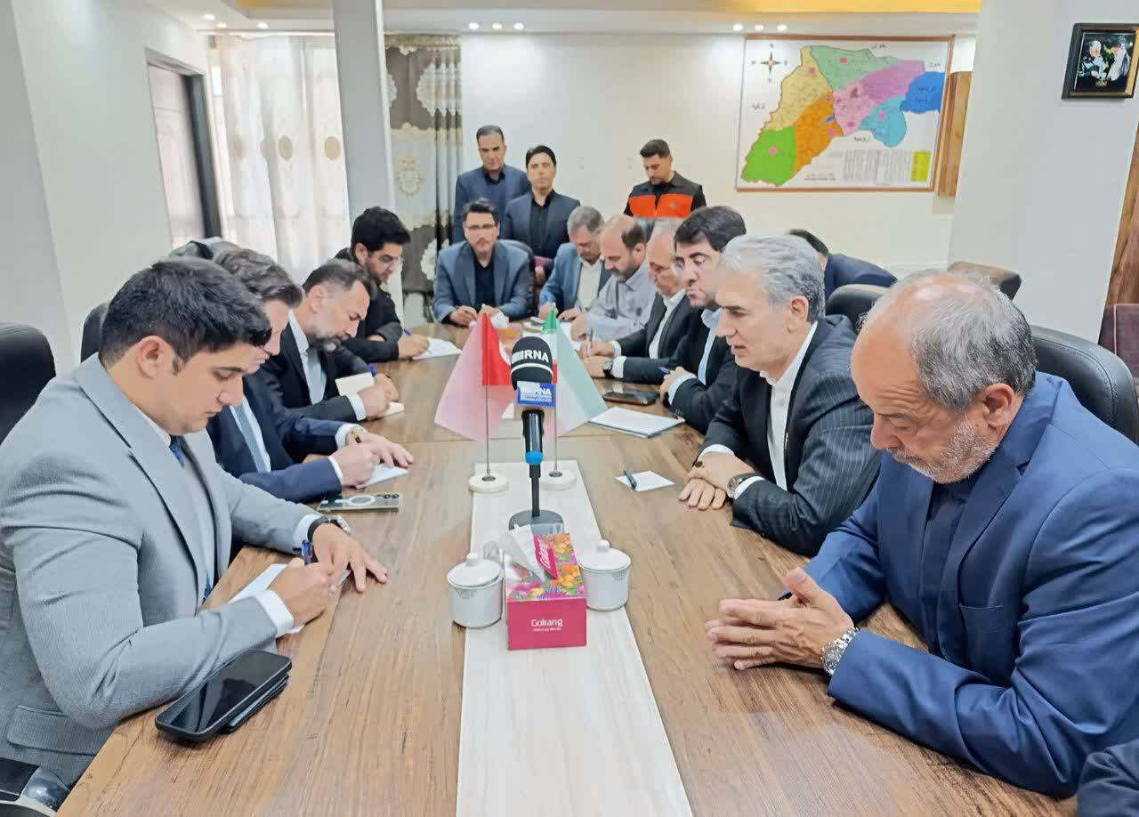 پیام آذری