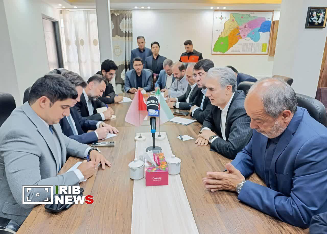 پیام آذری