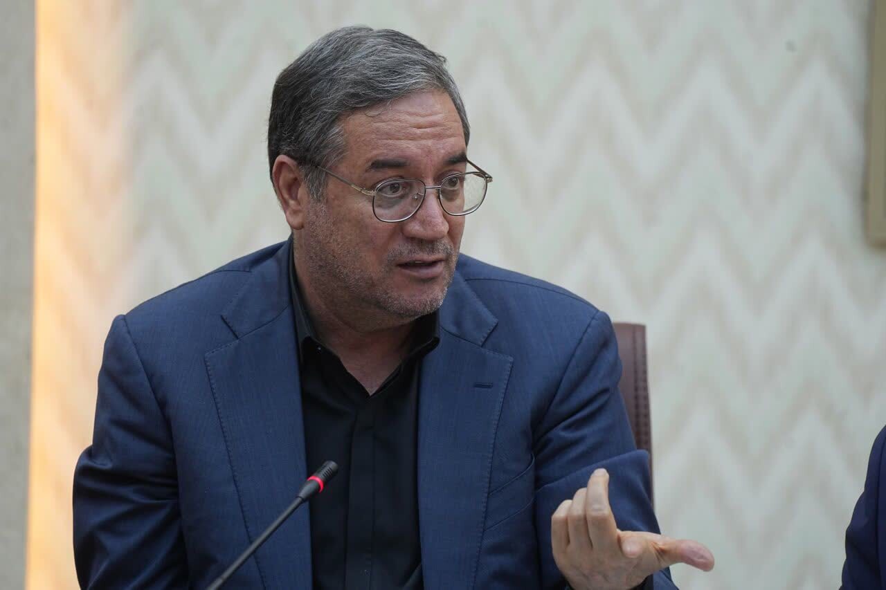پیام آذری