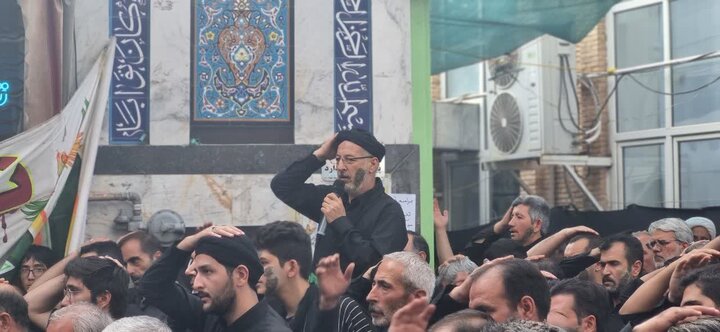 پیام آذری