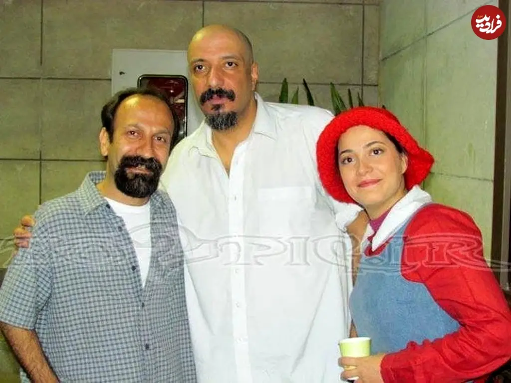 پیام آذری