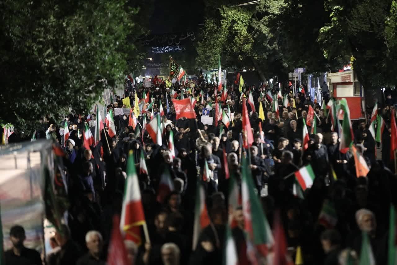 پیام آذری