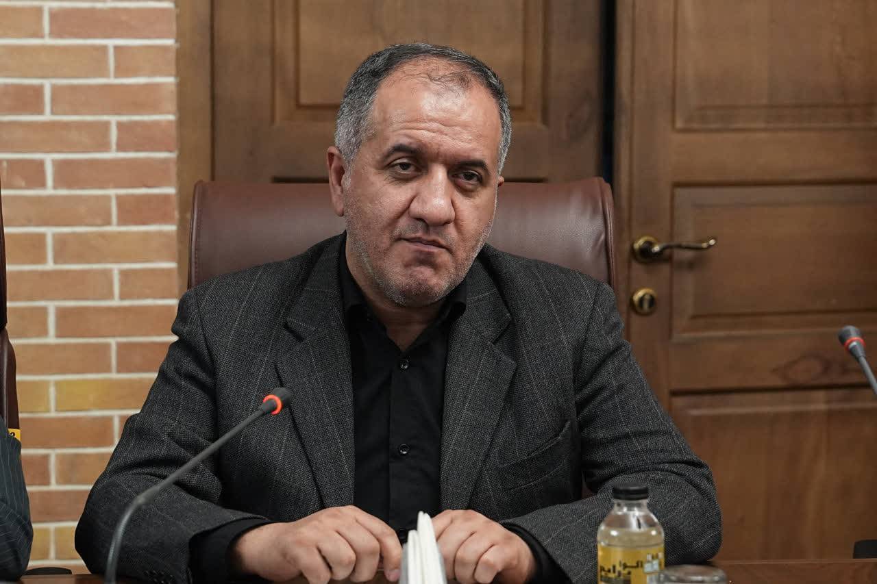 پیام آذری