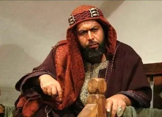 سفر در زمان؛ «ابن زیاد/ابن مرجانه» ۲۱ سال بعد سریال مختارنامه در ۶۰ سالگی