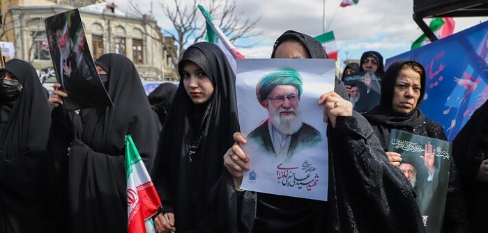 پیام آذری