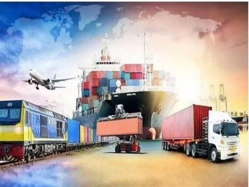 ۱۳.۵ میلیون دلار کالا از گمرک مهاباد صادر شد؛ پتروشیمی در صدر