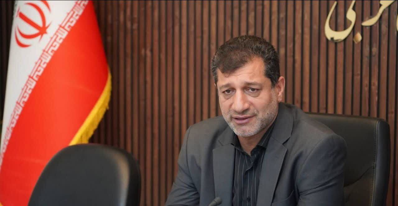 آذربایجان‌غربی میزبان پویش رسانه ای «وداع با رهبر شهید من» شد