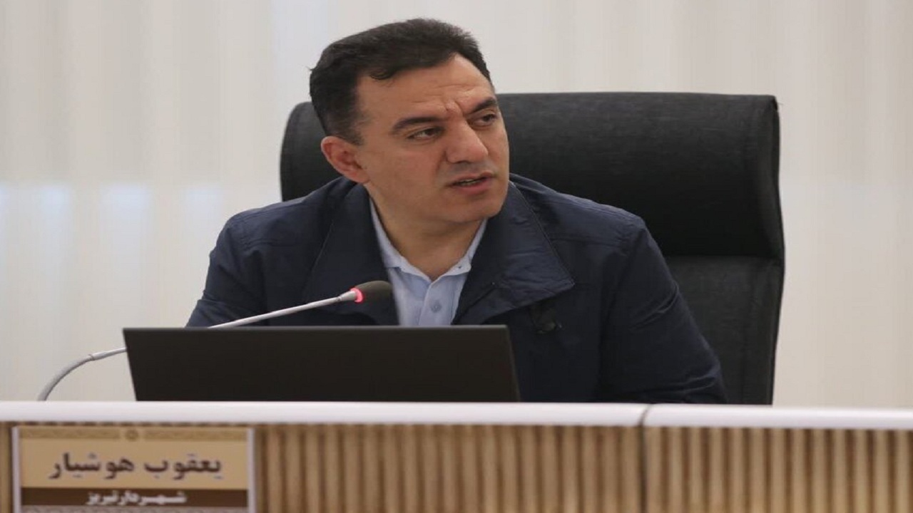 پیام آذری