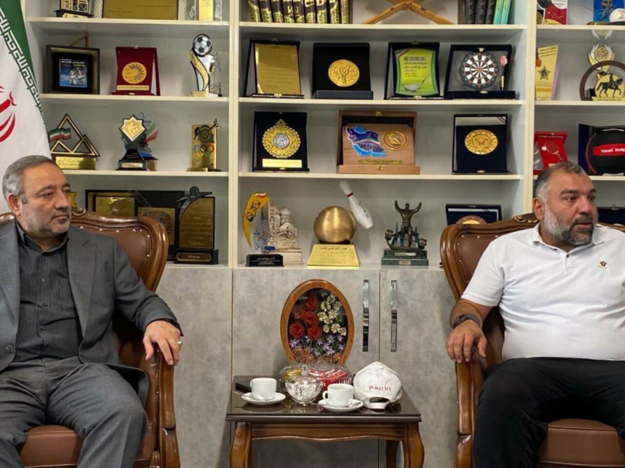 پیام آذری