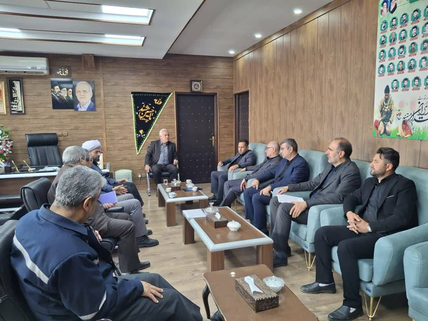 پیام آذری