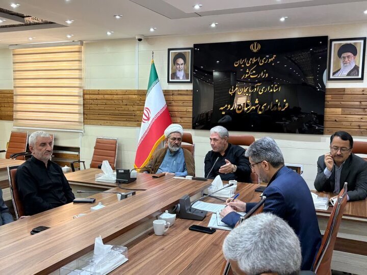 پیام آذری