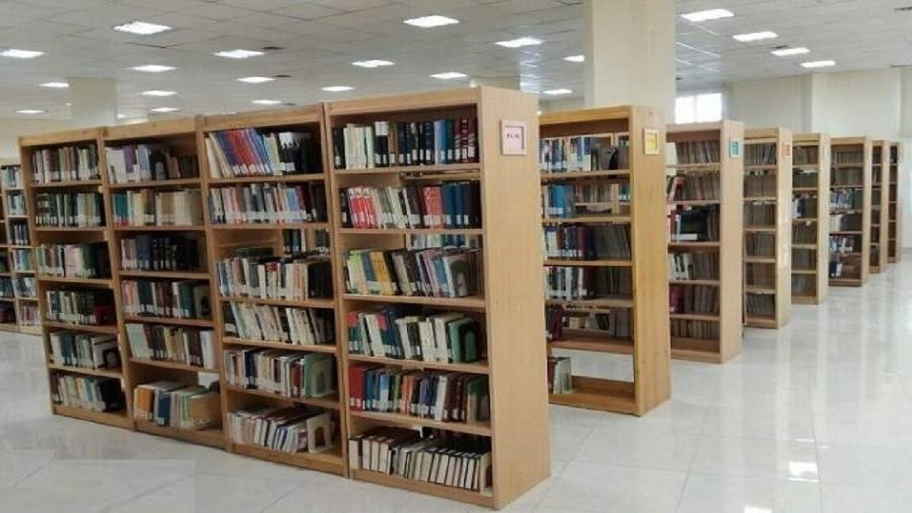 اهدای ۲۰۰ جلد کتاب به کتابخانه عمومی ترکمنچای آذربایجان شرقی