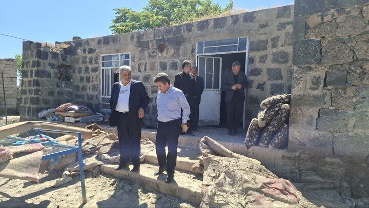 پیام آذری