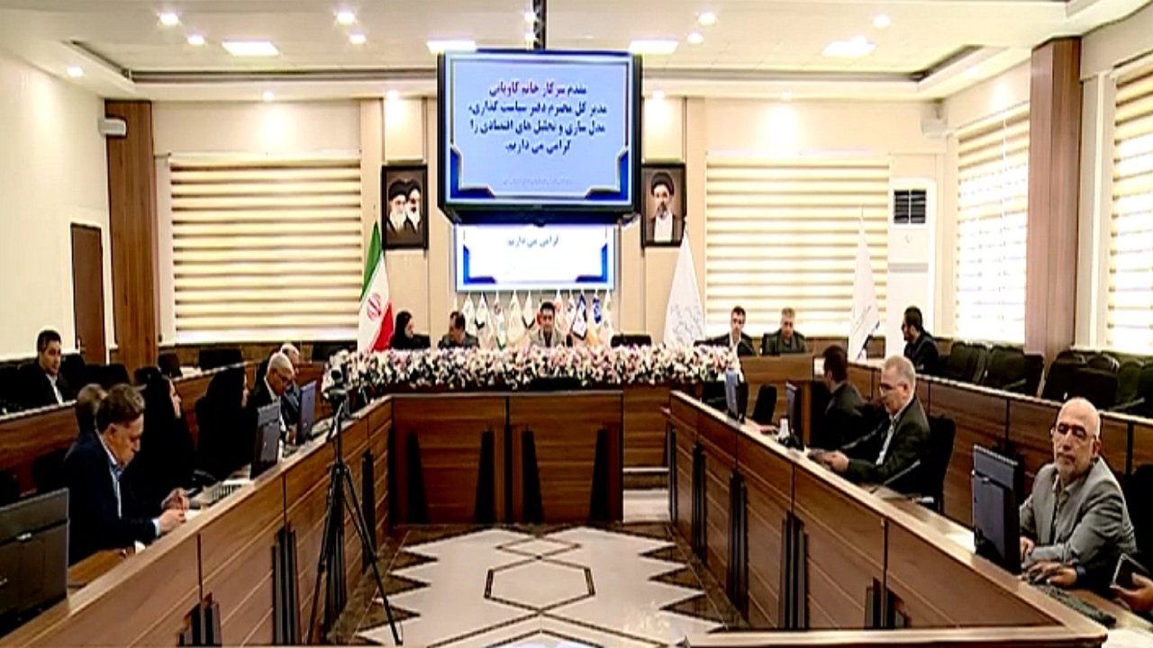 پیام آذری