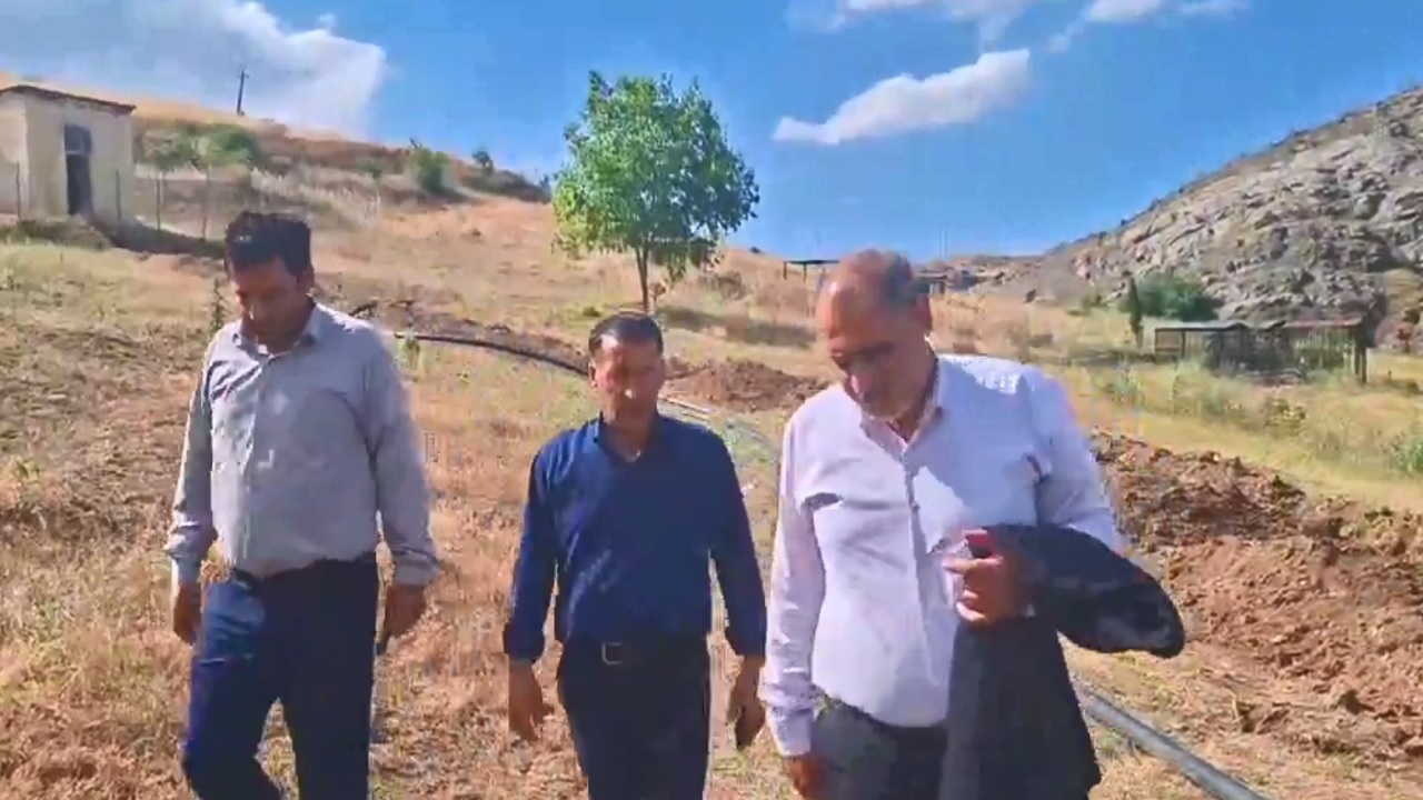پیام آذری