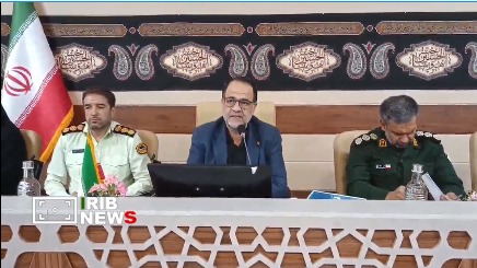 اعزام ۱۶ کاروان به مراسم تشییع امام شهید از مراغه