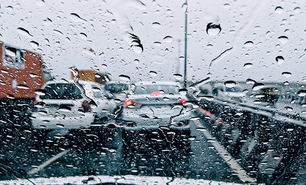 هشدار رگبار باران و آبگرفتگی معابر در نواحی شمالی و شرقی آذربایجان‌شرقی