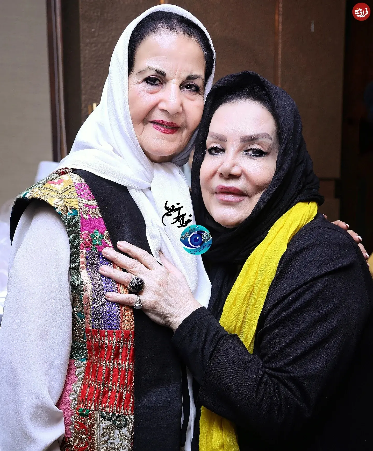 پیام آذری