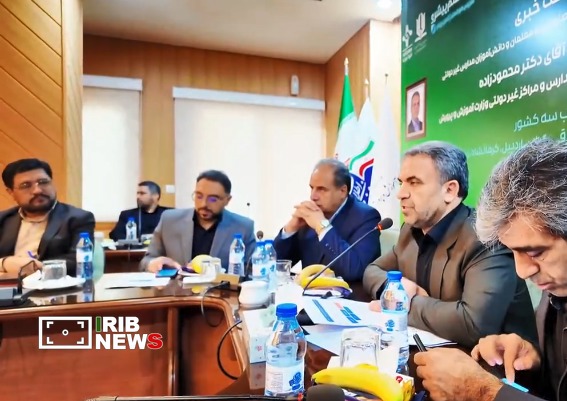 طرح ملّی آموزش مهارت رقومی در مدارس غیردولتی تبریز