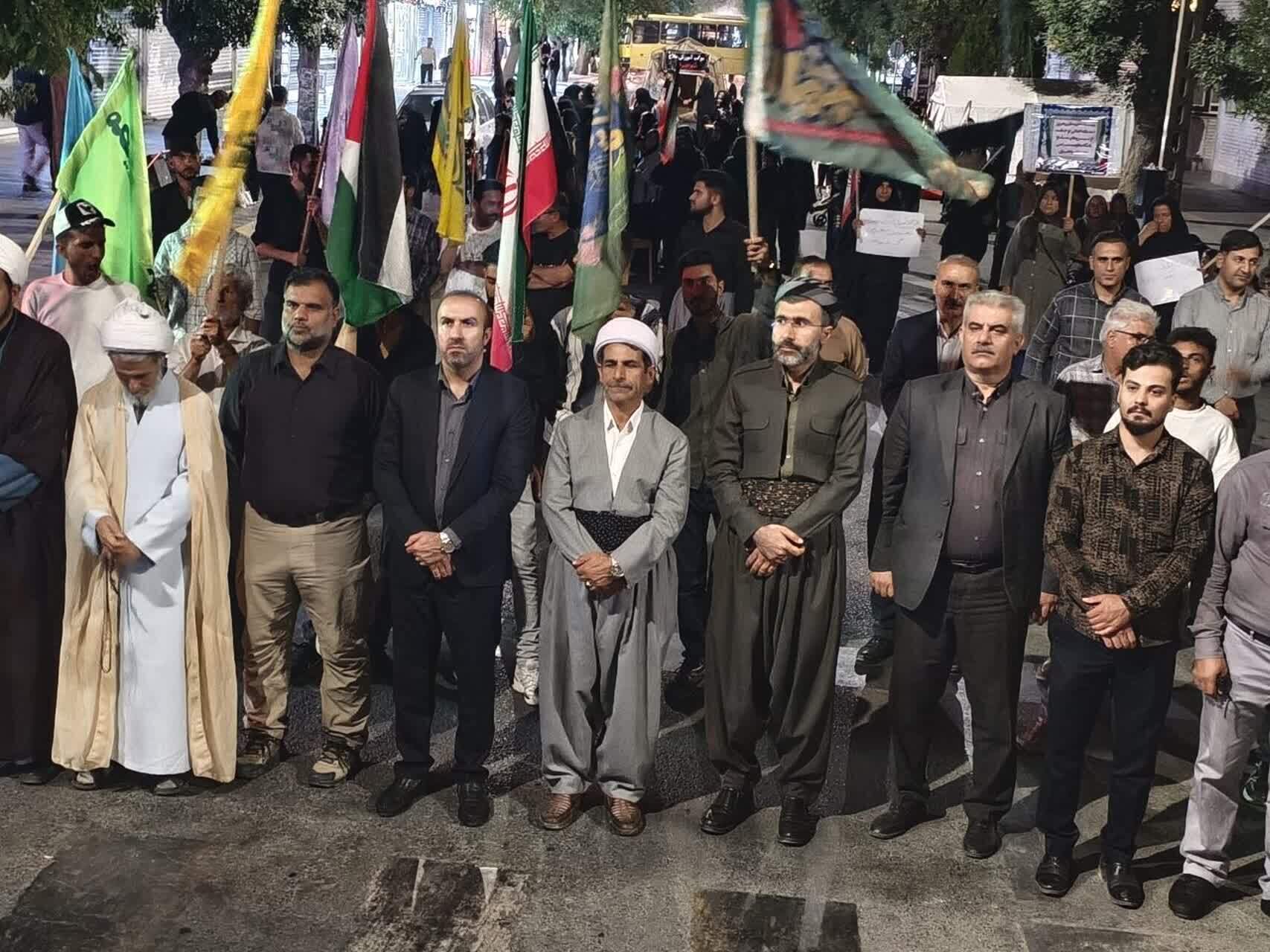 پیام آذری