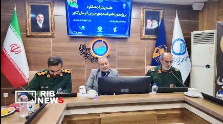 شتاب‌بخشی برای آبرسانی به روستا‌های آذربایجان شرقی