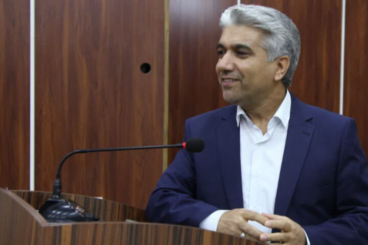 پیام آذری