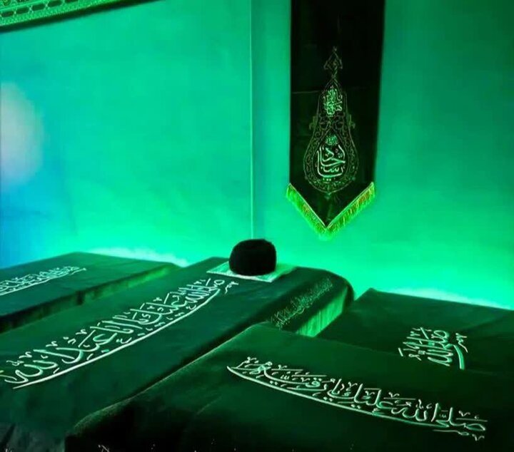 پیام آذری