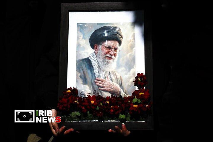 آذربایجان شرقی در فراق رهبر شهید به سوگ خواهد نشست