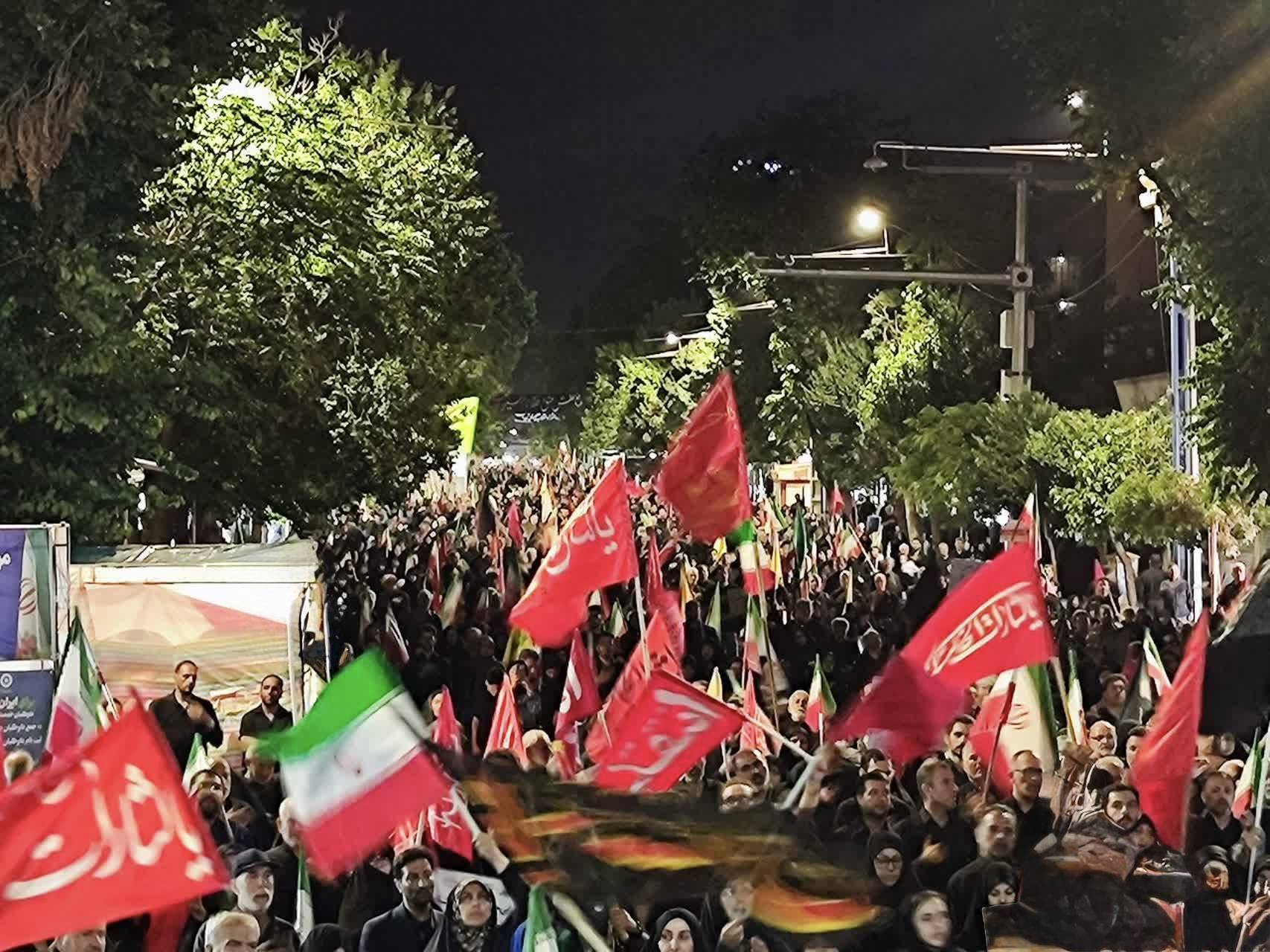 پیام آذری