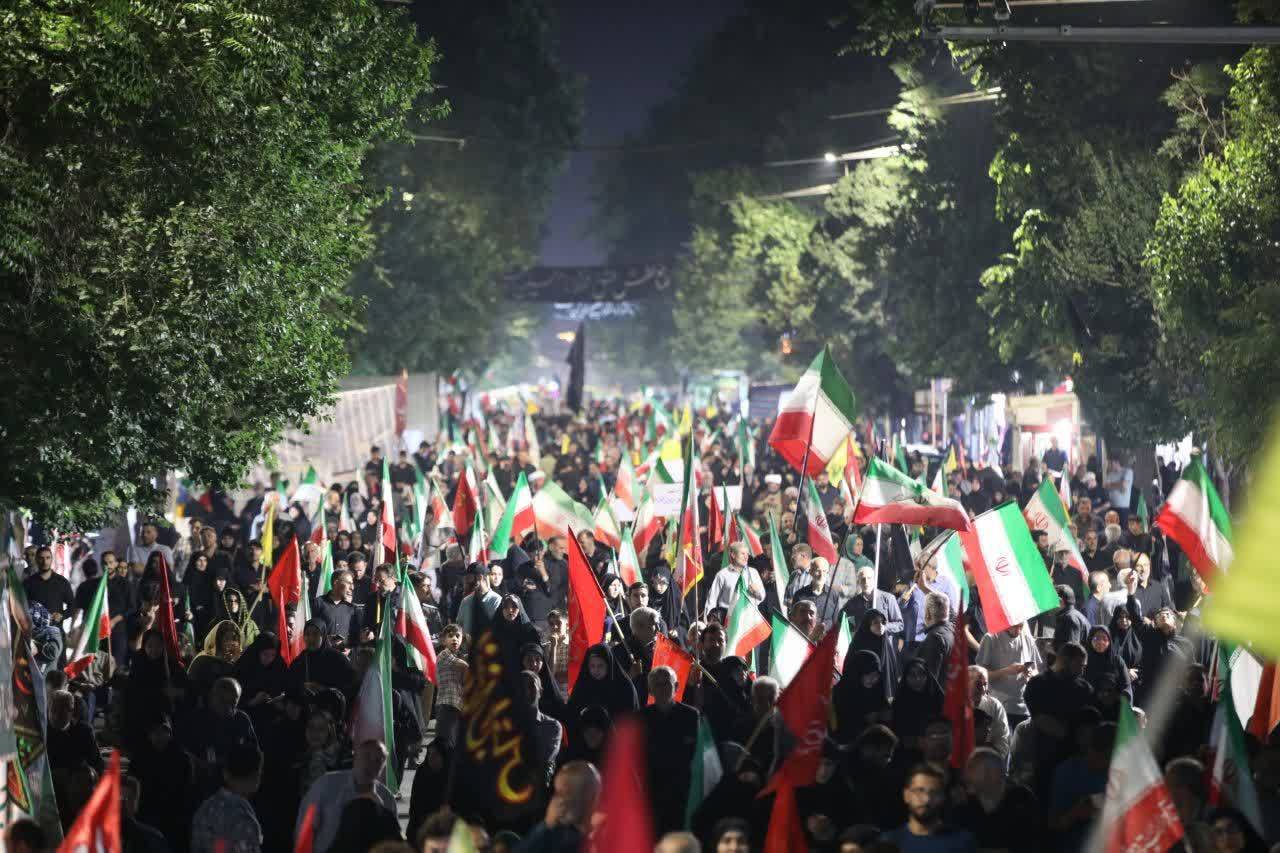 پیام آذری