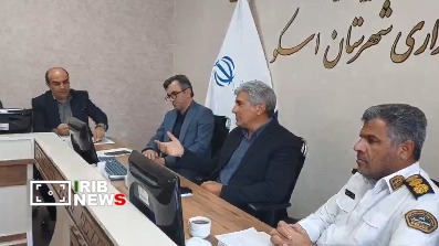 ضرورت استانداردسازی محور ارتباطی اسکو _خسروشاه